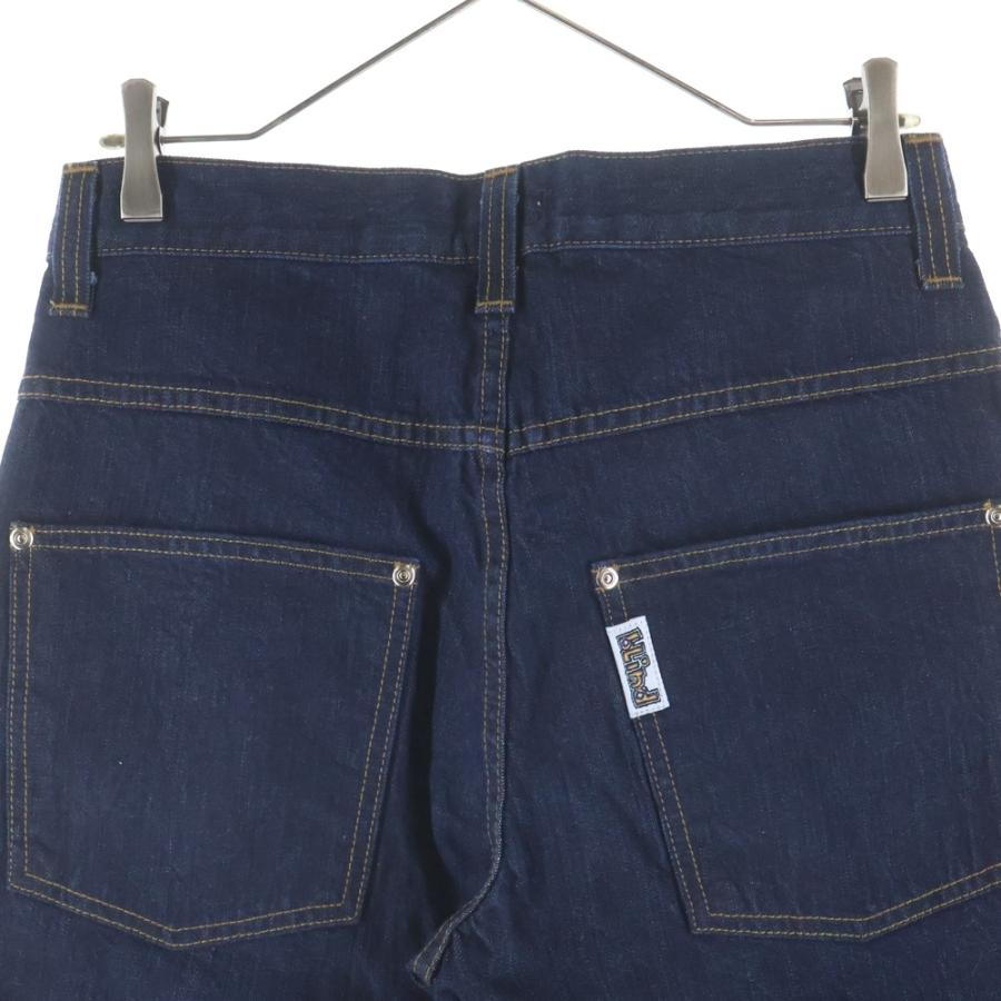 NO BRAND ノーブランド BLIND(ブラインド)00s OLD SK8 復刻 USA製