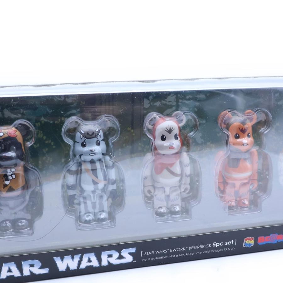 BE@RBRICK スター・ウォーズ フィギュアセット BE@RBRICK CHASE STAR WARS | スター・ウォーズ スペシャルストア｜公式