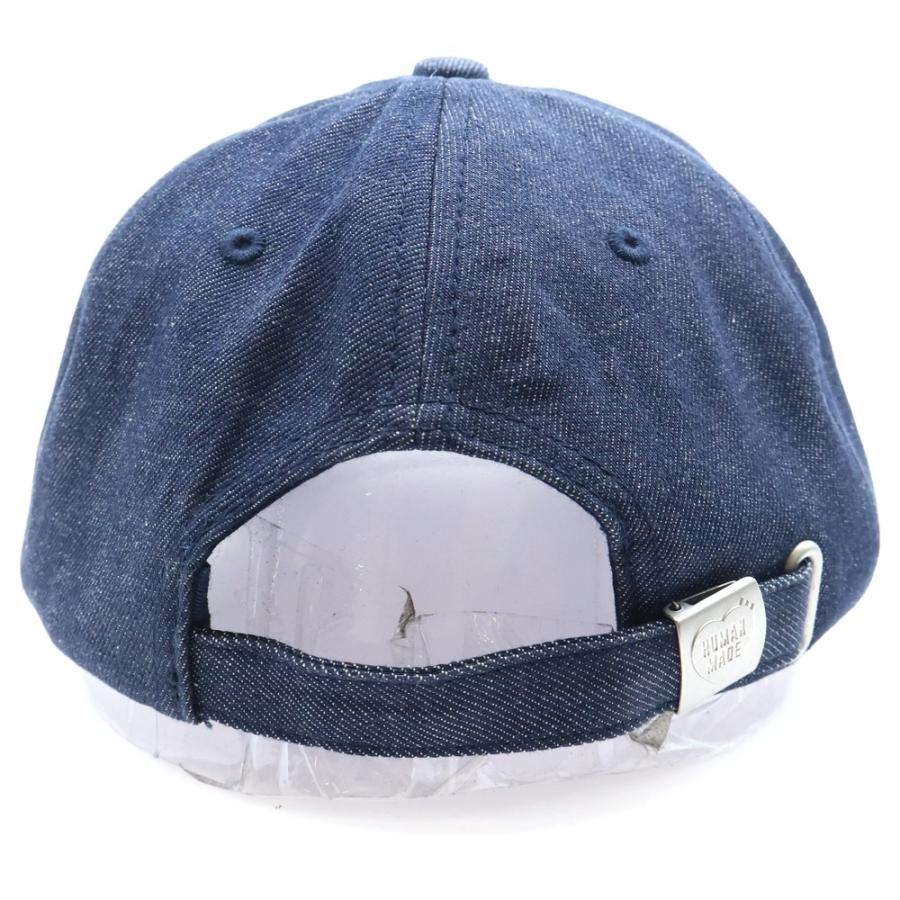 HUMAN MADE（ヒューマンメード） ヒューマンメイド 23SS 6-Panel Denim