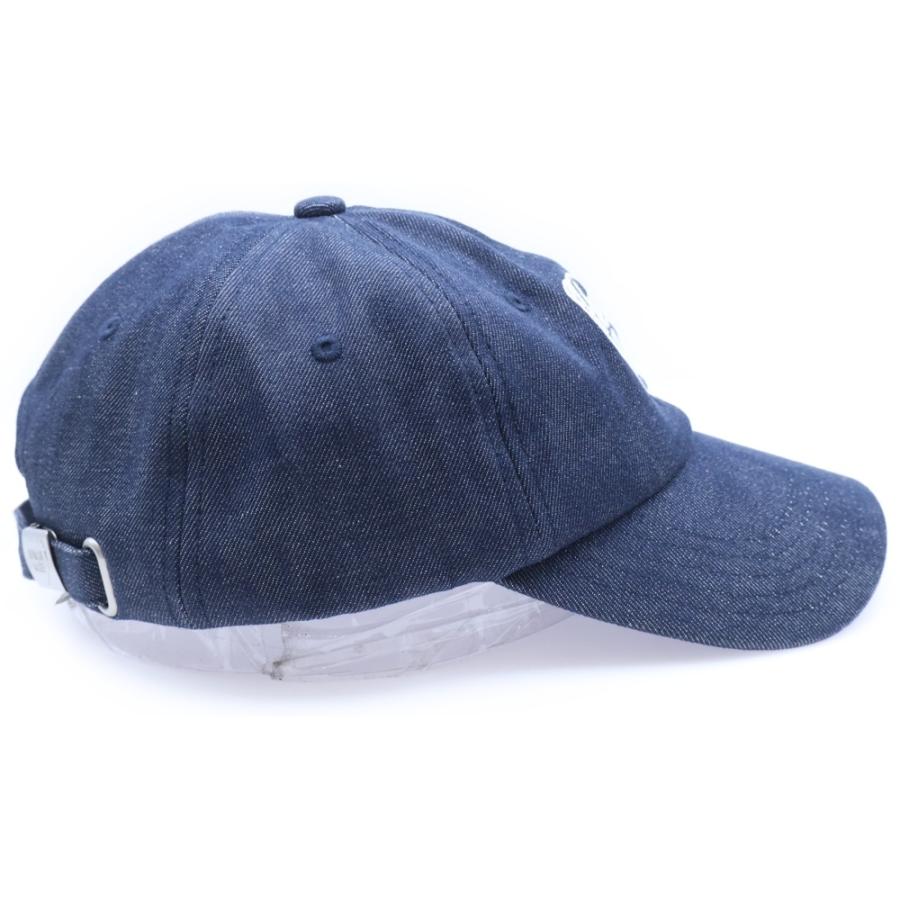 HUMAN MADE（ヒューマンメード） ヒューマンメイド 23SS 6-Panel Denim