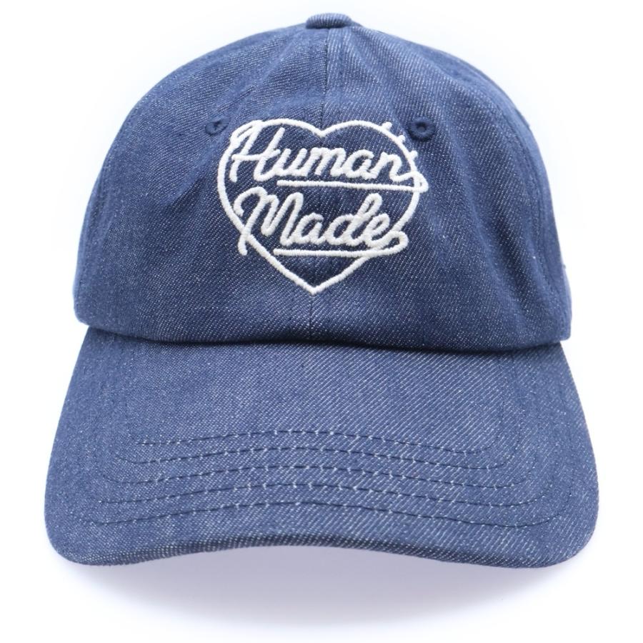 HUMAN MADE（ヒューマンメード） ヒューマンメイド 23SS 6-Panel Denim