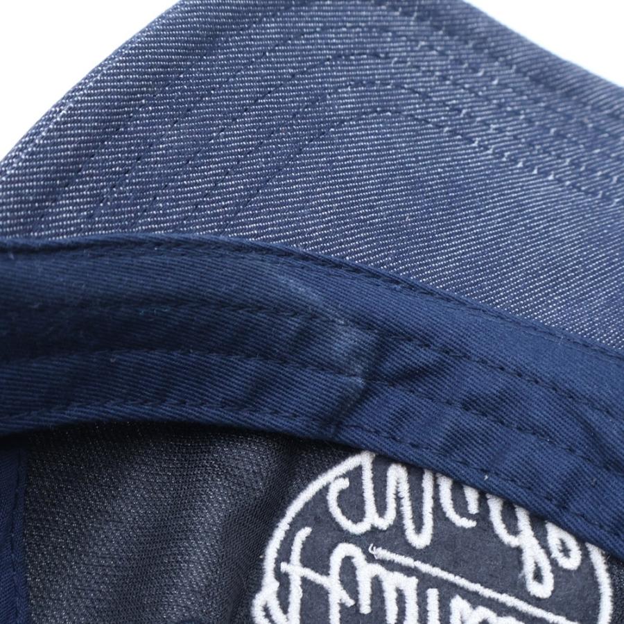 HUMAN MADE（ヒューマンメード） ヒューマンメイド 23SS 6-Panel Denim