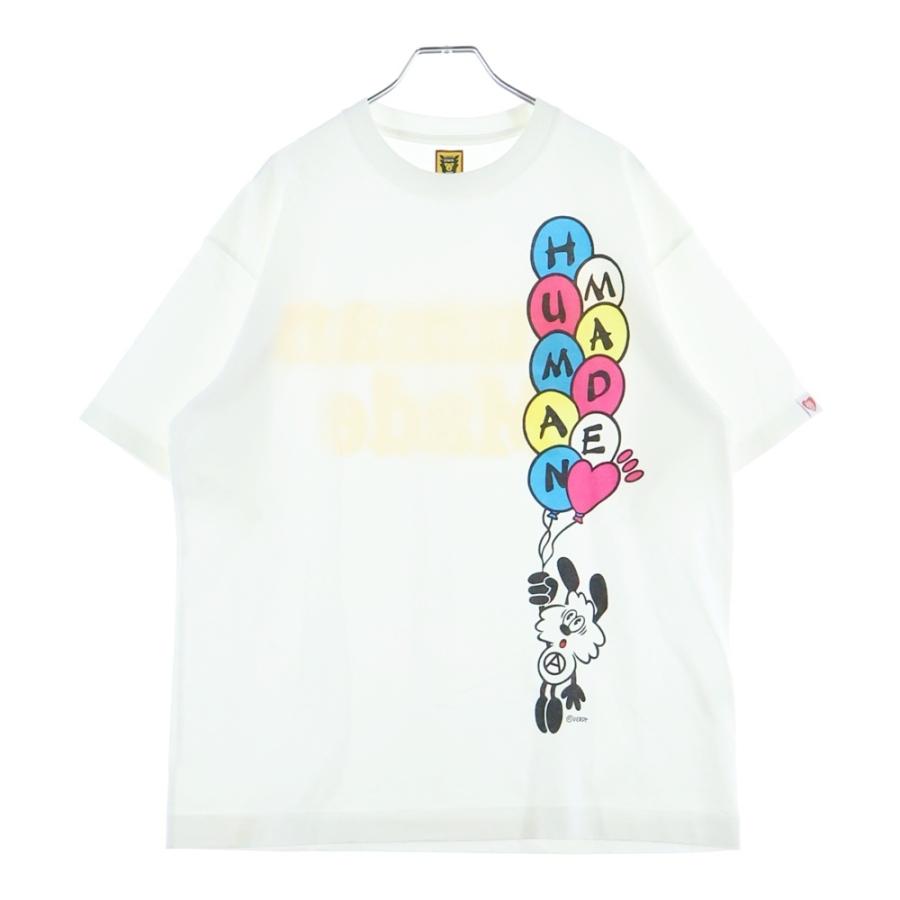 HUMAN MADE（ヒューマンメード） ヒューマンメイド 22SS × Girls Don't