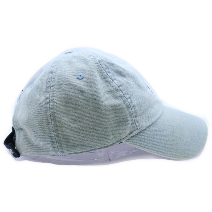 Supreme（シュプリーム） 22AW × NIKE ACG Denim 6-Panel Cap ナイキ