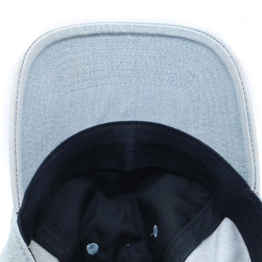 Supreme（シュプリーム） 22AW × NIKE ACG Denim 6-Panel Cap ナイキ