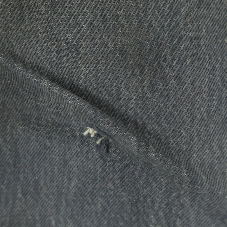 Levi's（リーバイス） 80s 501-0658 先染め ハチマル ブランクタグ