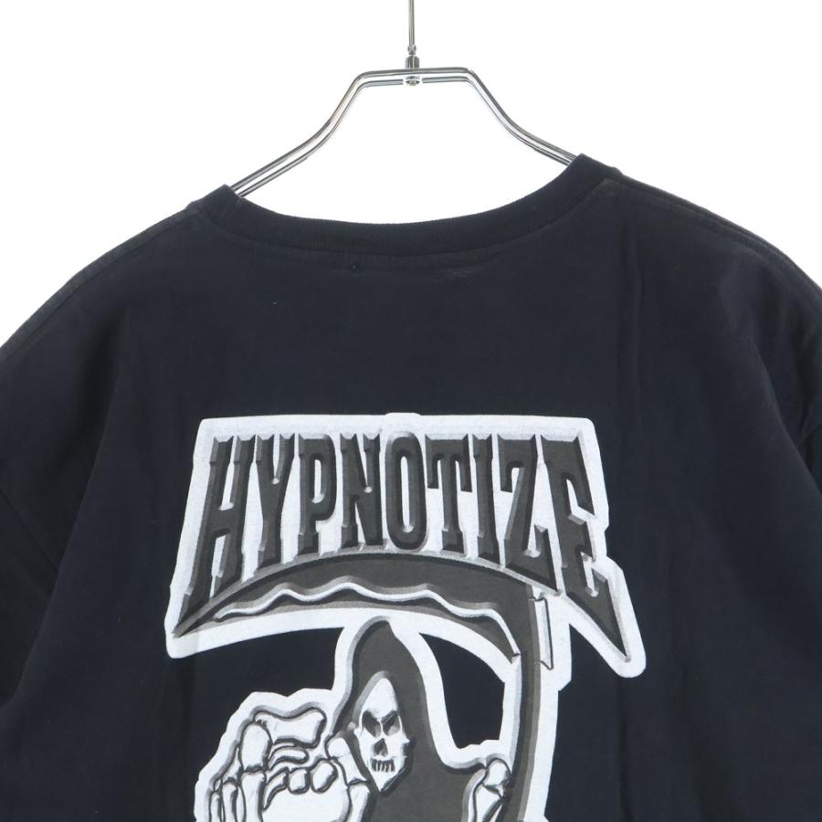 Supreme（シュプリーム） 12SS ×HYPNOTIZE MINDS S/S Tee ヒプノタイズ