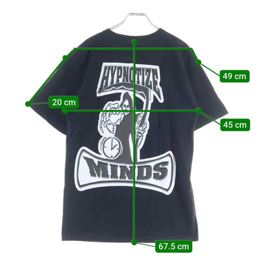 Supreme（シュプリーム） 12SS ×HYPNOTIZE MINDS S/S Tee ヒプノタイズ
