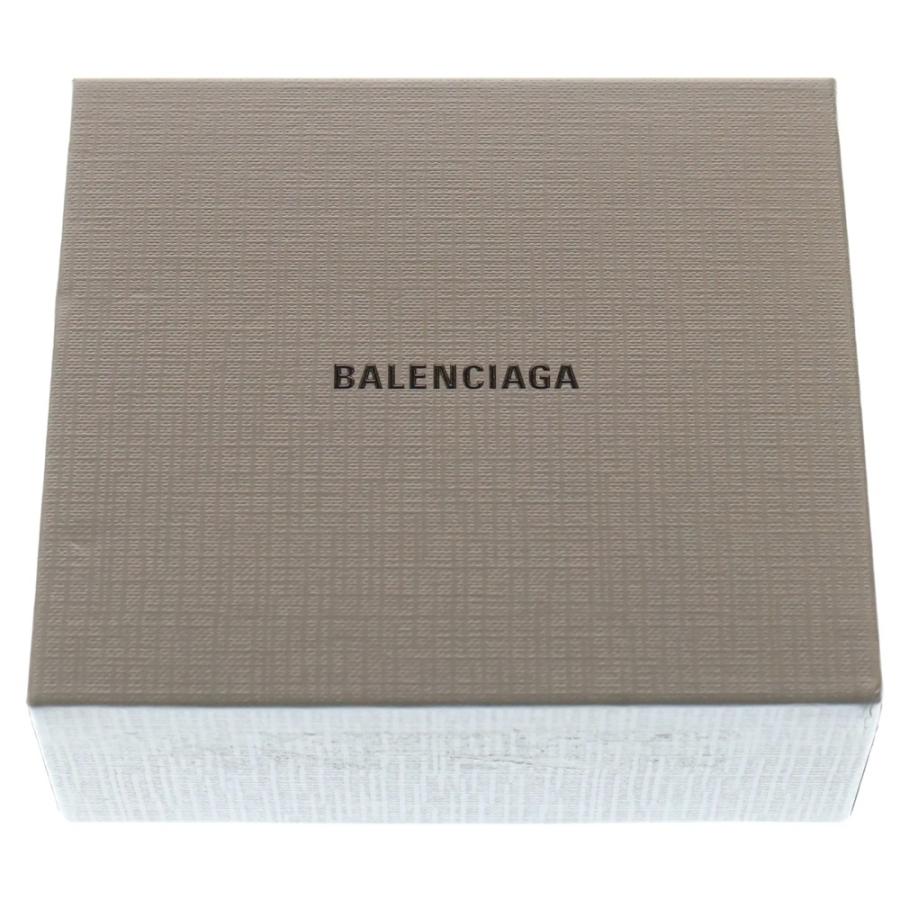 BALENCIAGA（バレンシアガ） BB Monogram Wallet ロゴモノグラム