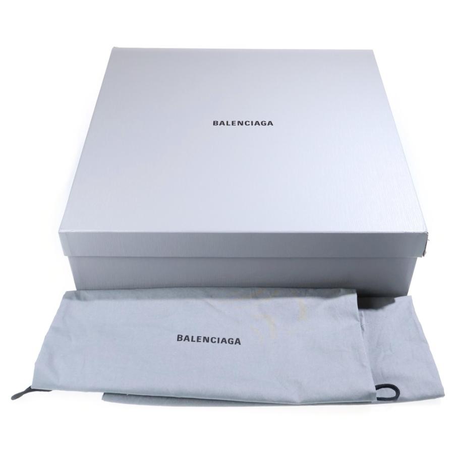 BALENCIAGA（バレンシアガ） STEROID BOOT ステロイドラバーブーツ