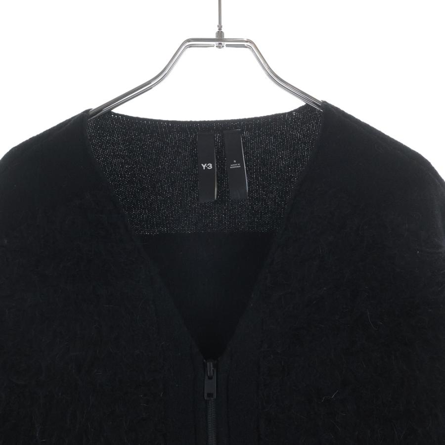 Y-3 ワイスリー ×Adidas Winter Knit Cardigan ウィンター ニット