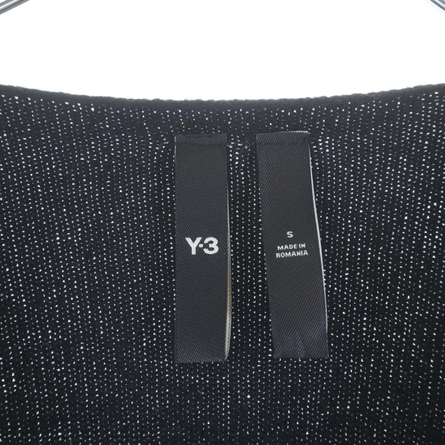 Y-3 ワイスリー ×Adidas Winter Knit Cardigan ウィンター ニット