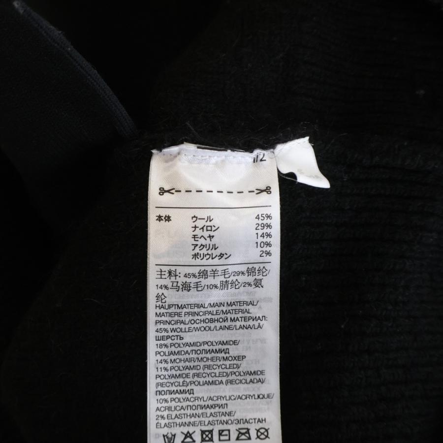 Y-3 ワイスリー ×Adidas Winter Knit Cardigan ウィンター ニット