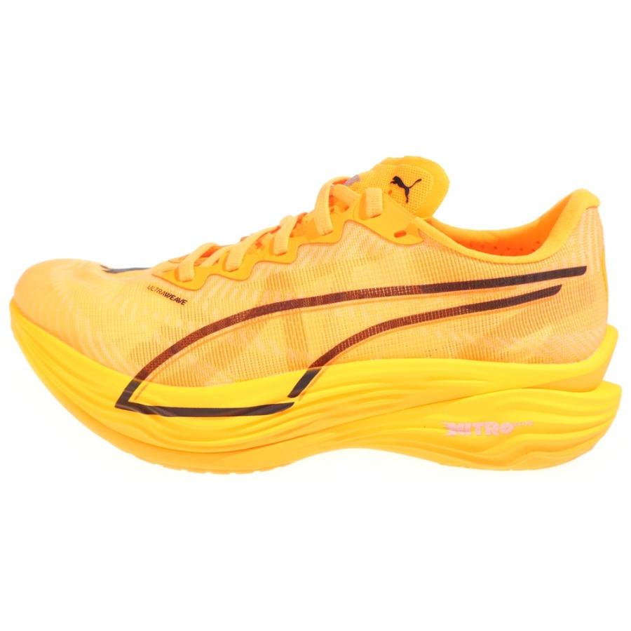 PUMA（プーマ） DEVIATE NITRO ELITE 3 ディヴィエイト ニトロ