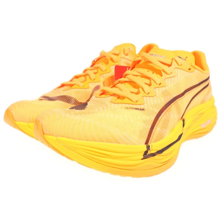 PUMA（プーマ） DEVIATE NITRO ELITE 3 ディヴィエイト ニトロ