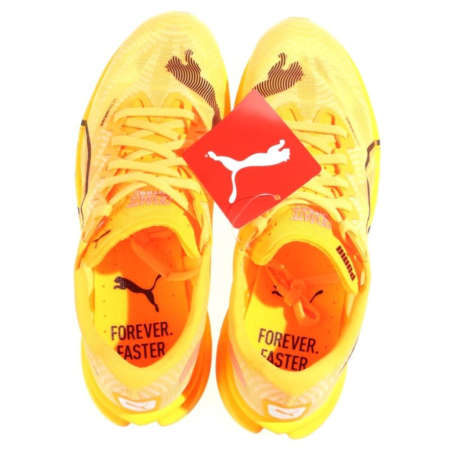 PUMA（プーマ） DEVIATE NITRO ELITE 3 ディヴィエイト ニトロ