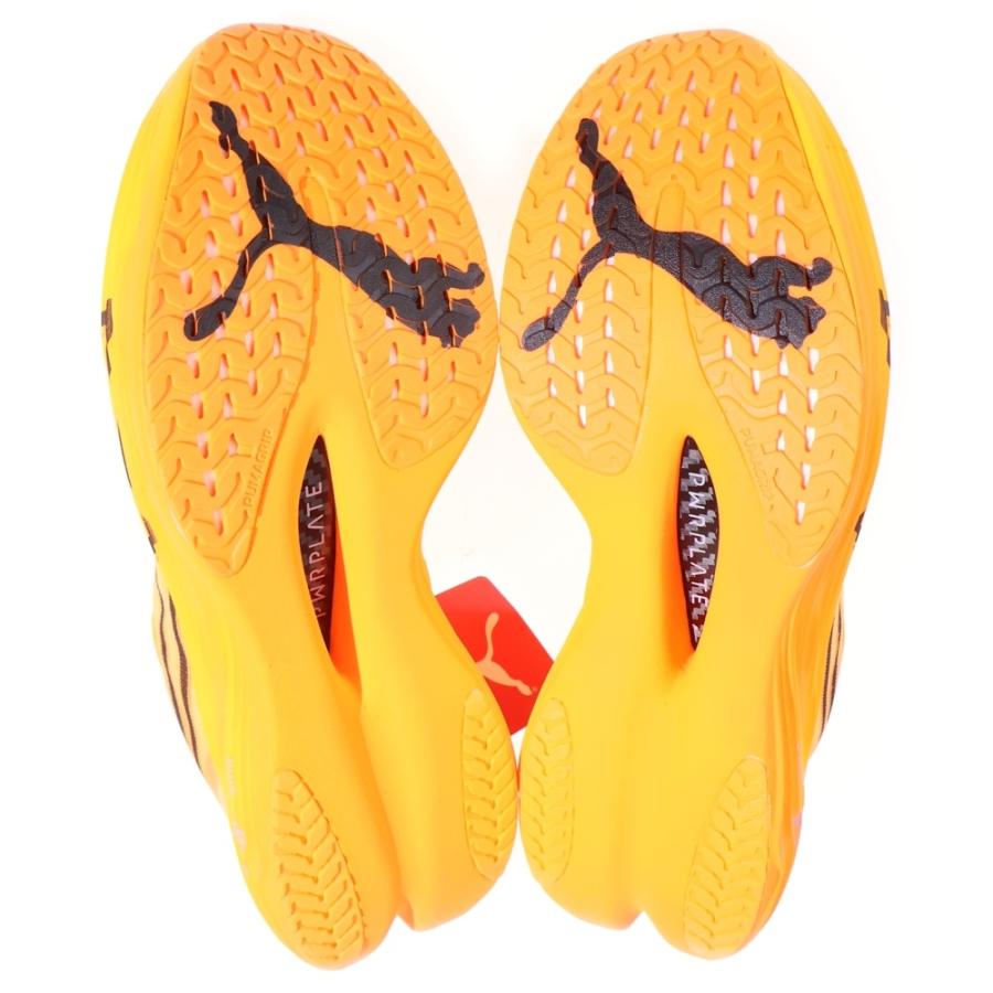 PUMA（プーマ） DEVIATE NITRO ELITE 3 ディヴィエイト ニトロ