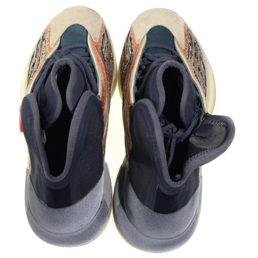 adidas（アディダス） YEEZY QNTM FLASH ORANGE イージー クオンタム 