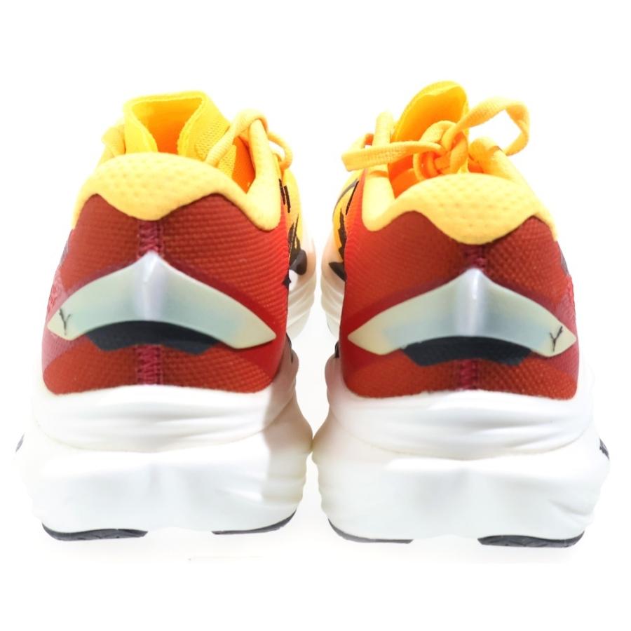 PUMA（プーマ） DEVIATE NITRO 3 ディヴィエイト ニトロ3 ローカット