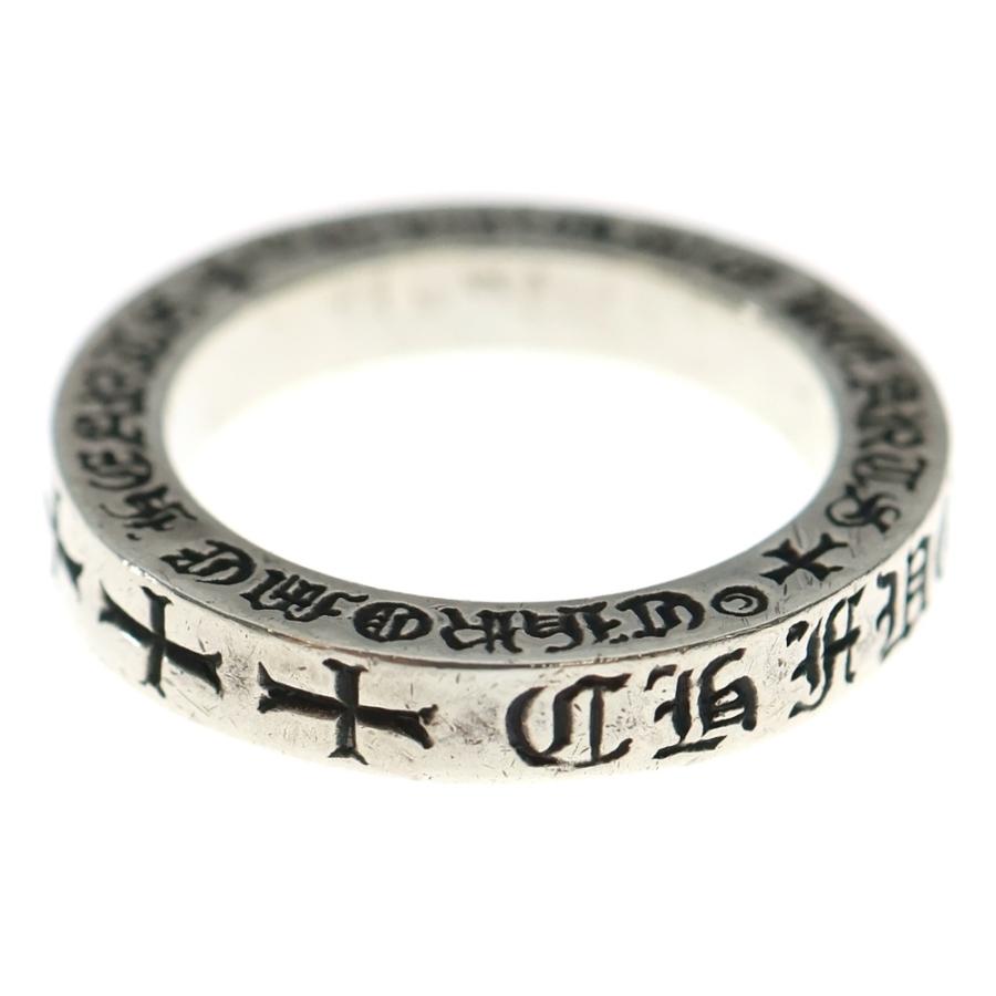 CHROME HEARTS（クロムハーツ） 3mm SPACER FUCKYOU 3mm スペーサー