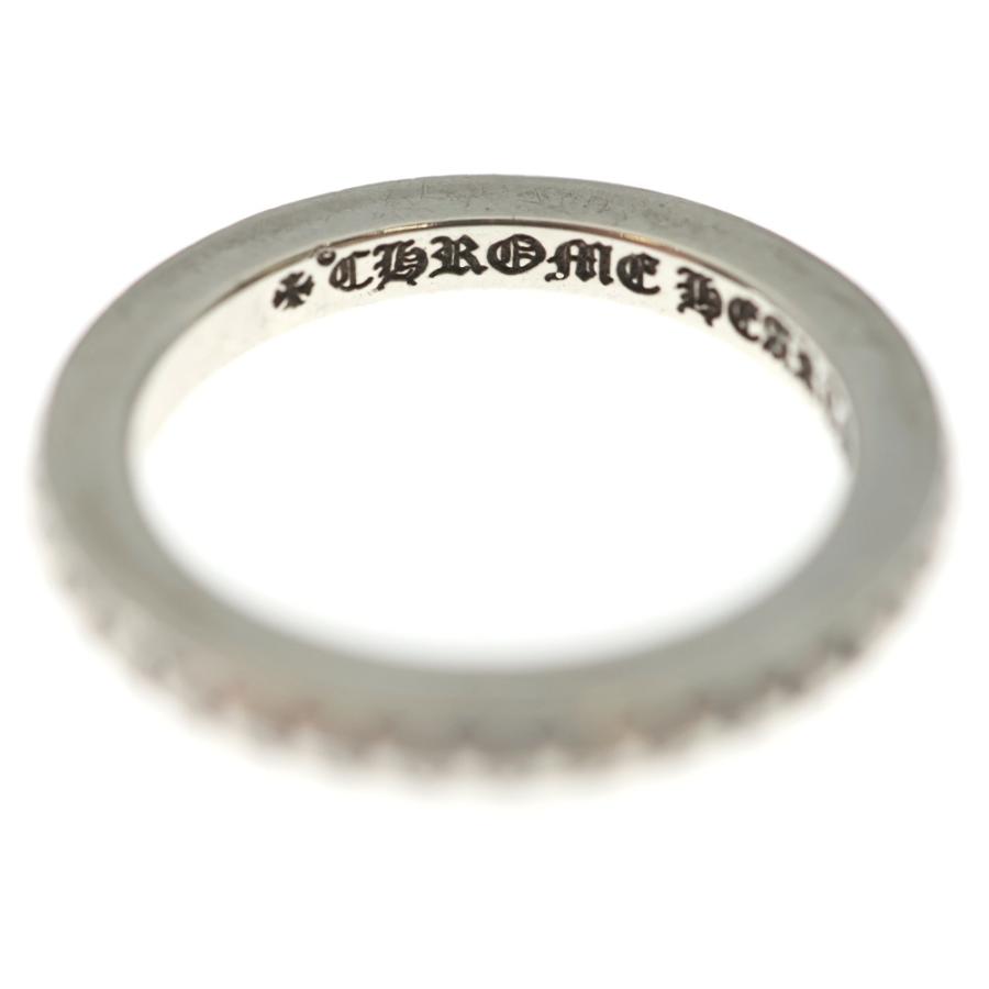CHROME HEARTS（クロムハーツ） TFP PNK JVI トゥルーファッキンパンク