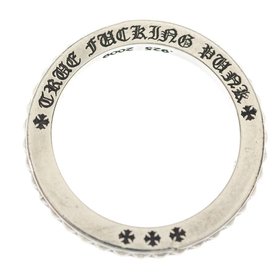 CHROME HEARTS（クロムハーツ） TFP PNK JVI トゥルーファッキンパンク
