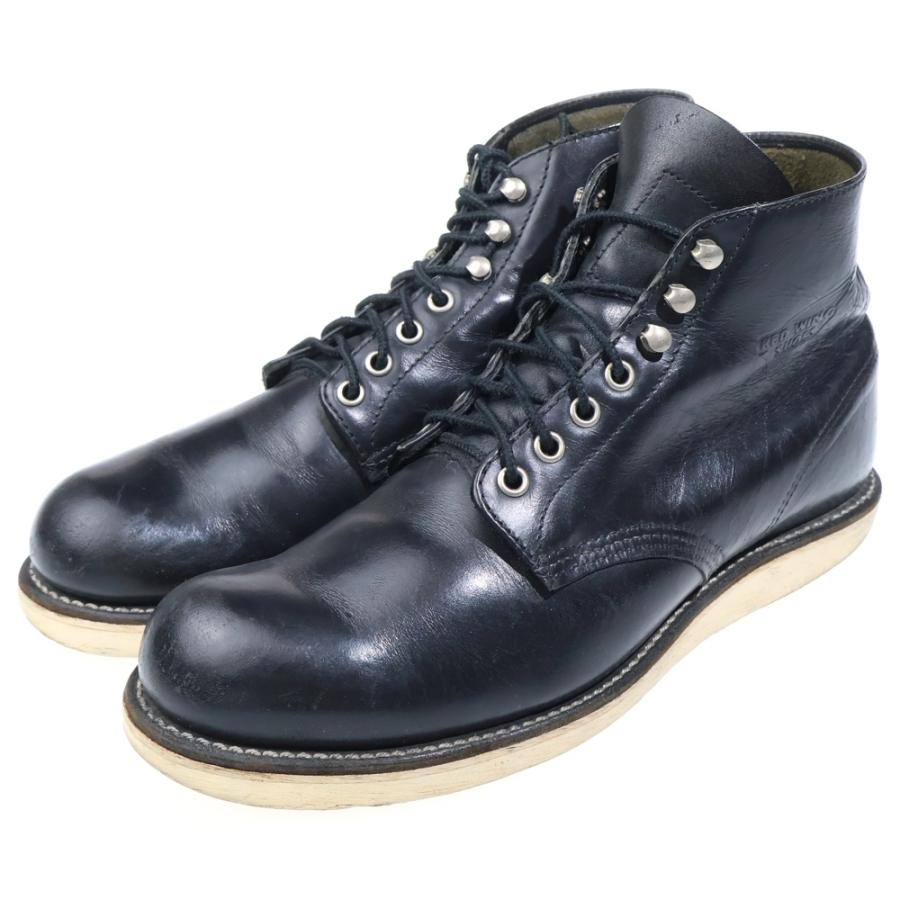 RED WING レッド ウイング 8165 6INCH CLASSIC ROUND BOOTS 6インチ