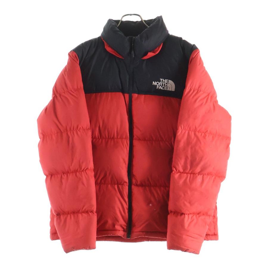 THE NORTH FACE（ザ ノースフェイス） NOVELTY NUPTSE JACKET 700
