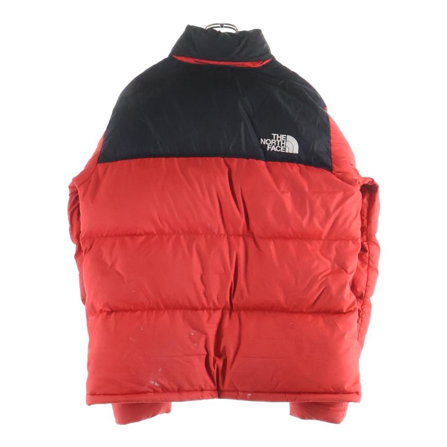 THE NORTH FACE（ザ ノースフェイス） NOVELTY NUPTSE JACKET 700