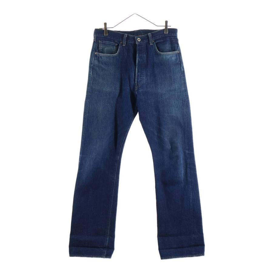 Levi's VINTAGE CLOTHING リーバイス 00s 2005年製 S501XX 大戦モデル