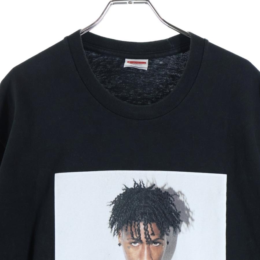 Supreme（シュプリーム） 23AW NBA Young Boy Tee ヤングボーイ フォト