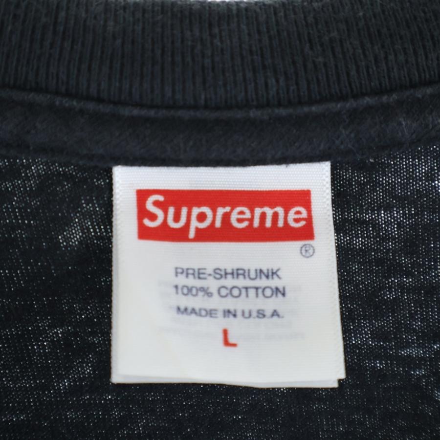 Supreme（シュプリーム） 23AW NBA Young Boy Tee ヤングボーイ フォト