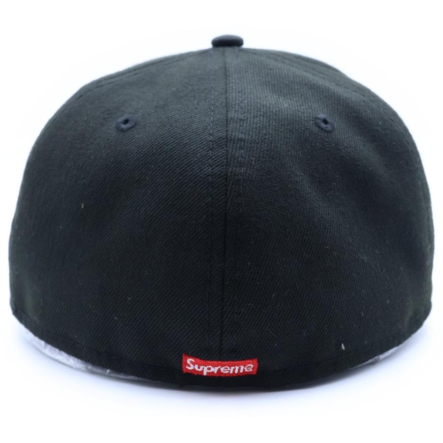 Supreme（シュプリーム） 23SS Script New Era Cap ロゴ刺繍