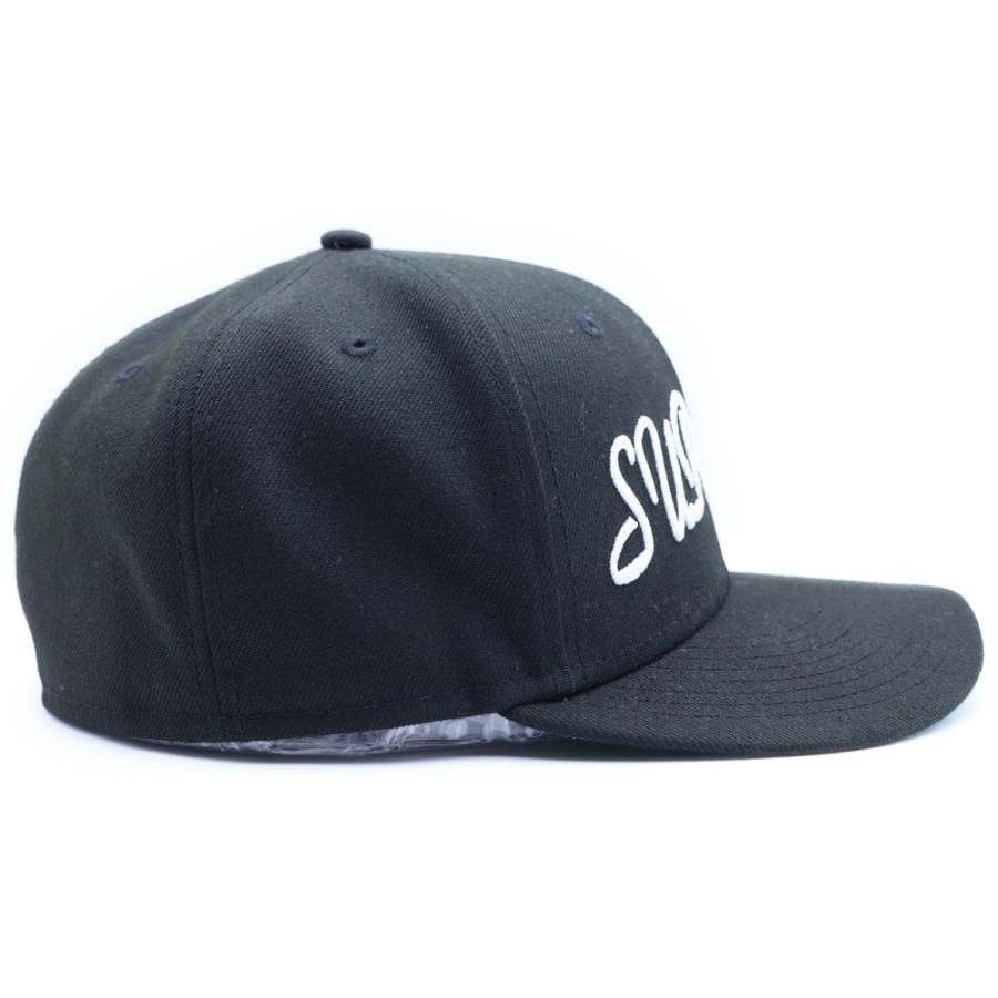 Supreme（シュプリーム） 23SS Script New Era Cap ロゴ刺繍