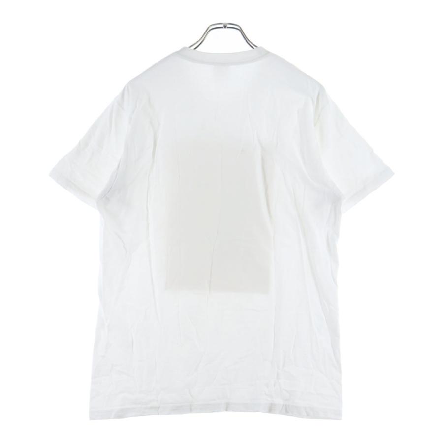 Supreme（シュプリーム） 17SS Terry Richardson Digi tee デジ テリー