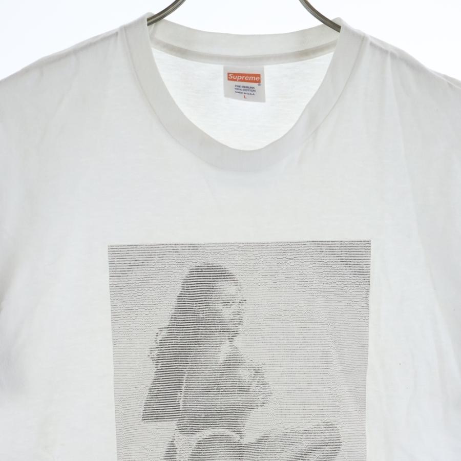 Supreme（シュプリーム） 17SS Terry Richardson Digi tee デジ テリー