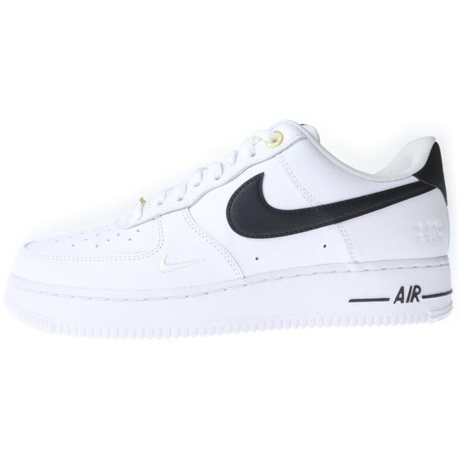 NIKE（ナイキ） AIR FORCE 1 LOW 07 LV8 40th ANNIVERSARY エア