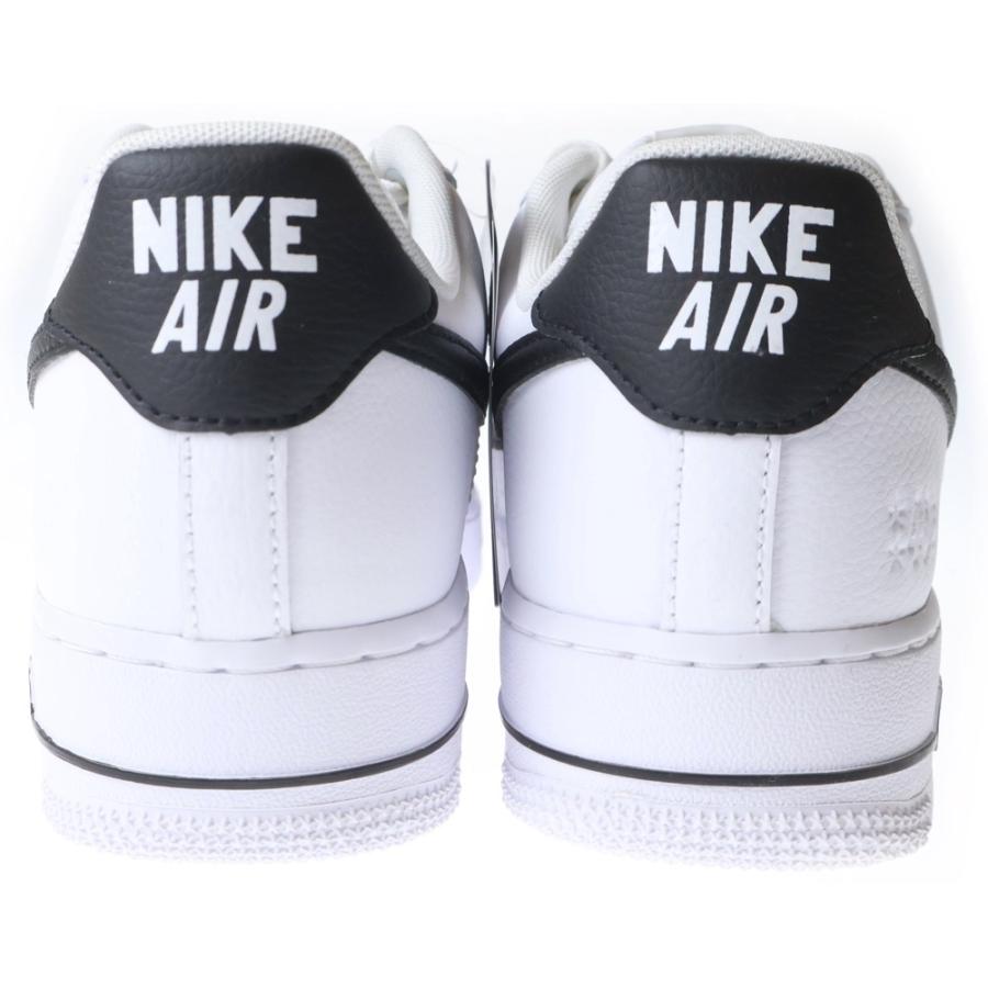 NIKE（ナイキ） AIR FORCE 1 LOW 07 LV8 40th ANNIVERSARY エア