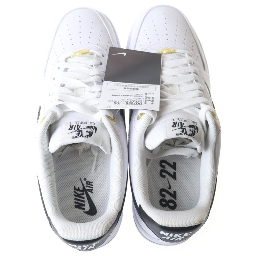 Nike Air Force 1 Low '07 LV8 40th エアフォース NIKE（ナイキ） AIR FORCE 1 LOW 07 LV8 40th ANNIVERSARY エア