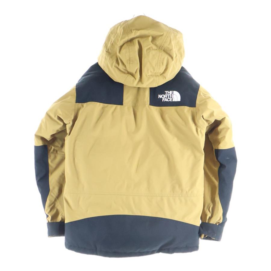THE NORTH FACE（ザ ノースフェイス） Mountain Down Jacket GORE-TEX