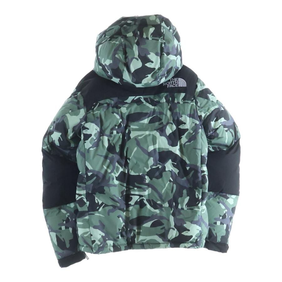 新品正規品 ノースフェイス バルトロライトジャケット ND91950 ブリティッシュカーキ BK Mサイズ THE NORTHFACE Baltro Light Jacket THE NORTH FACE（ザ ノースフェイス） 【新品】【即納】【M】ノース