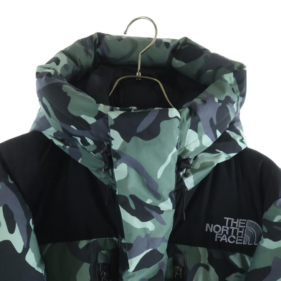 THE NORTH FACE（ザ ノースフェイス） NOVELTY BALTRO LIGHT JACKET