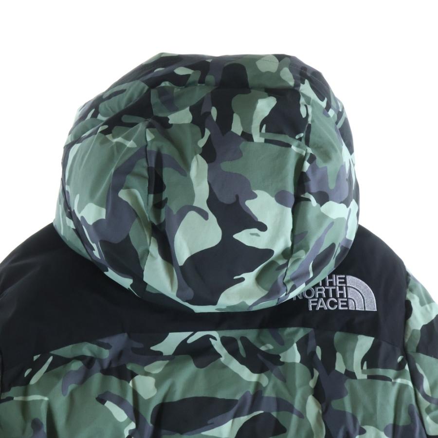 THE NORTH FACE（ザ ノースフェイス） NOVELTY BALTRO LIGHT JACKET