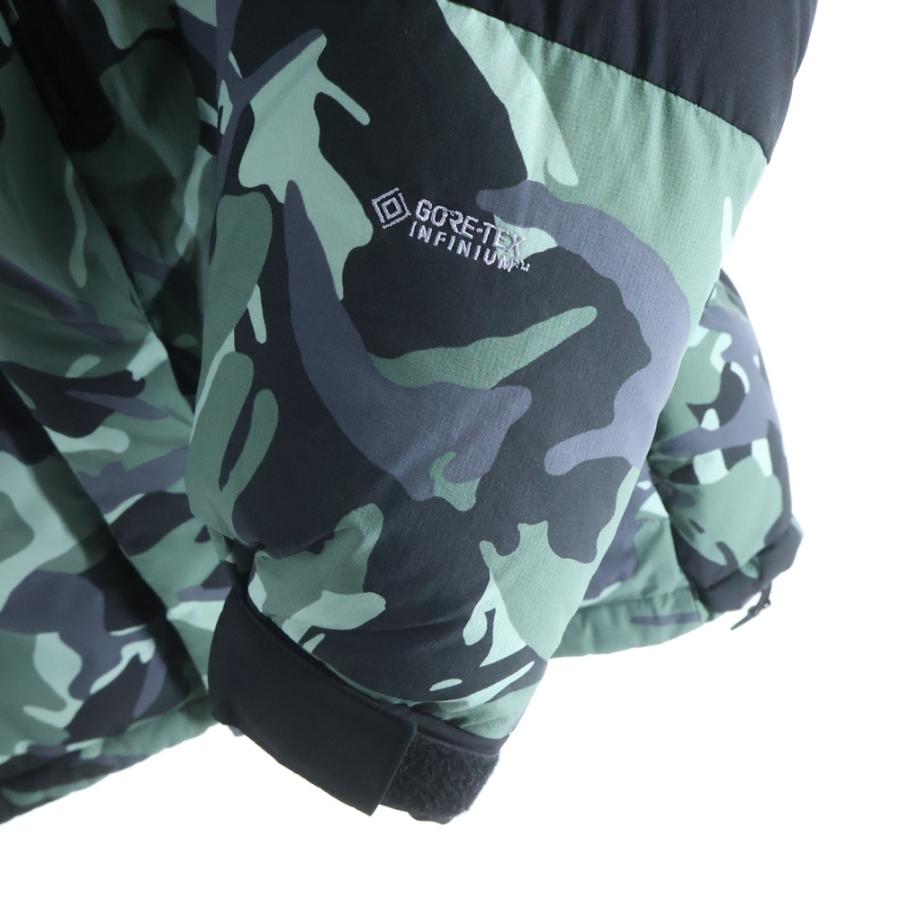 THE NORTH FACE（ザ ノースフェイス） NOVELTY BALTRO LIGHT JACKET
