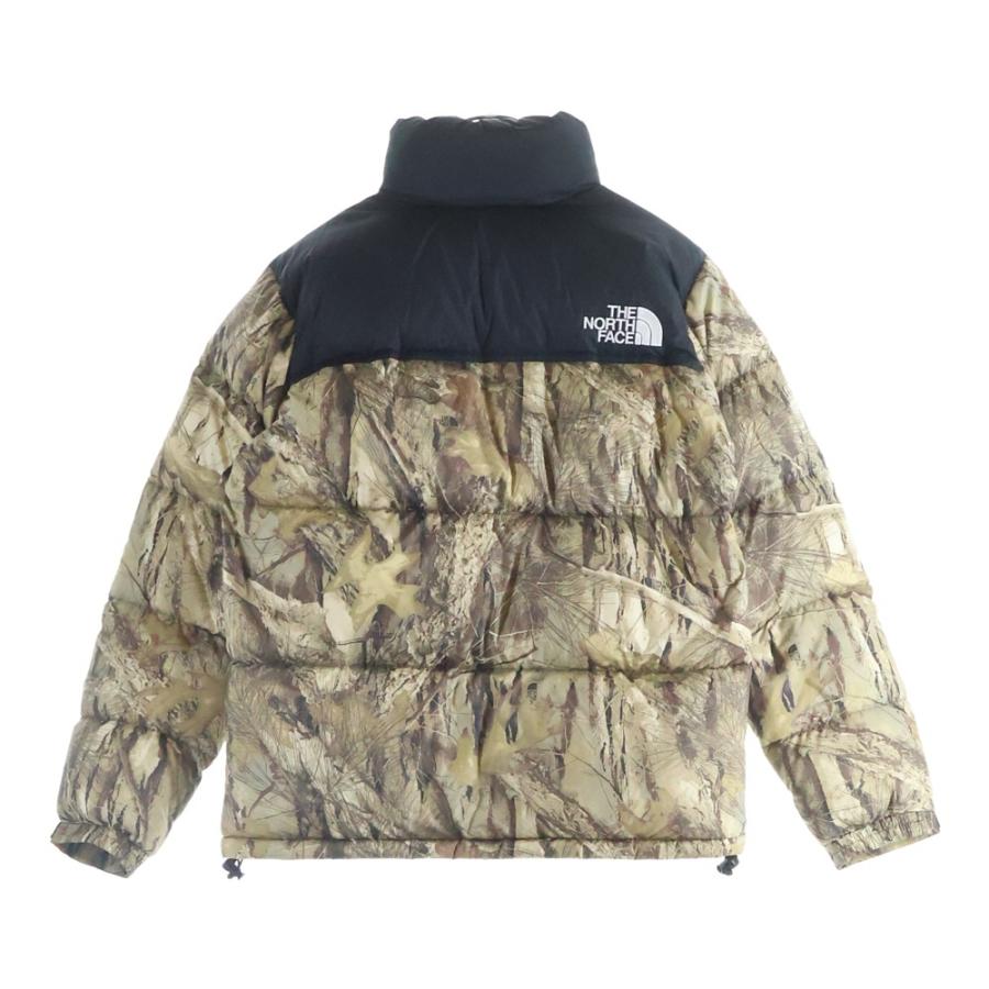 THE NORTH FACE（ザ ノースフェイス） NOVELTY NUPTSE JACKET
