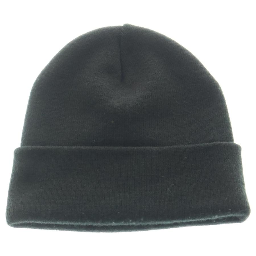 Supreme（シュプリーム） 24AW Crest Beanie クレスト ロゴエンブロイ