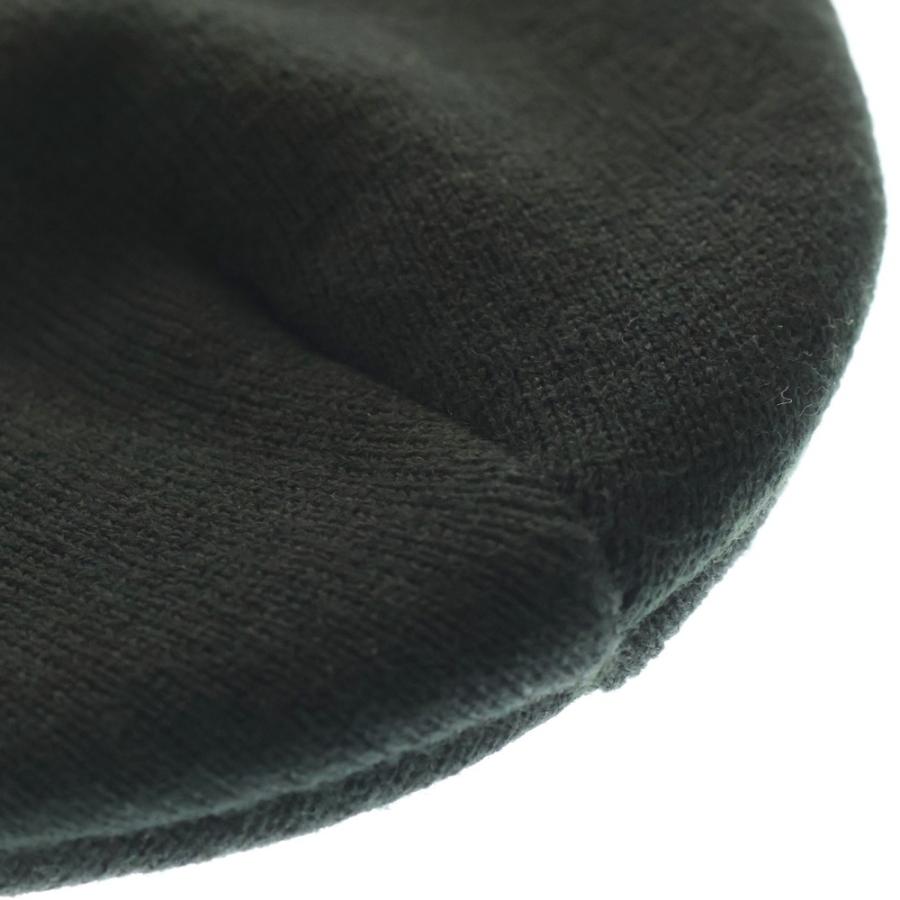 Supreme（シュプリーム） 24AW Crest Beanie クレスト ロゴエンブロイ