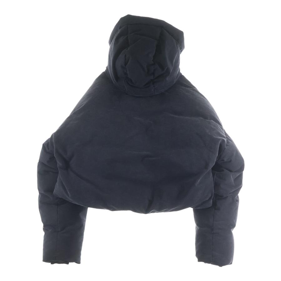 entire studios エンタイア スタジオ MML hooded puffer Down Jaket