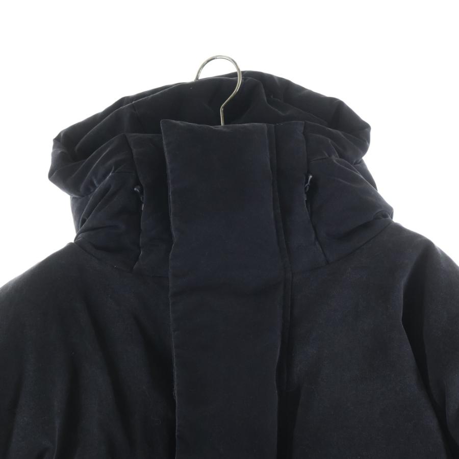 entire studios エンタイア スタジオ MML hooded puffer Down Jaket
