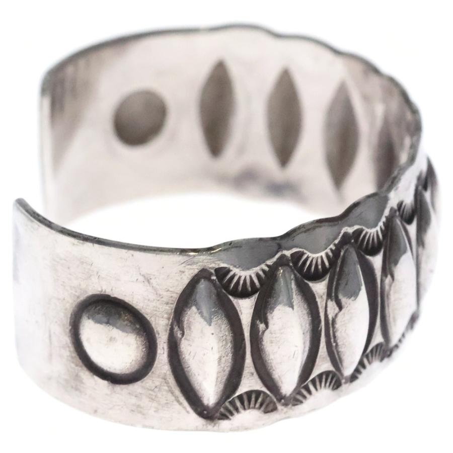 Indian Jewelry インディアンジュエリー Emerson Bill エマーソンビル